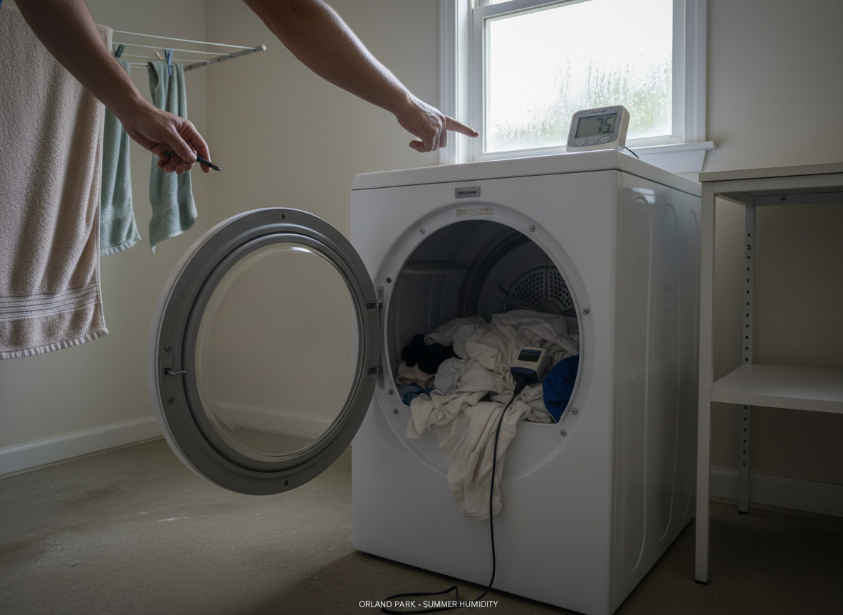 Appliance Repair in Palos Park